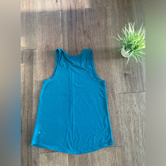 OldNavy Activewear Set! 🌸🩵💪🏼 - Picture 3 of 7